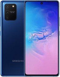 Замена разъема зарядки на телефоне Samsung Galaxy S10 Lite в Красноярске